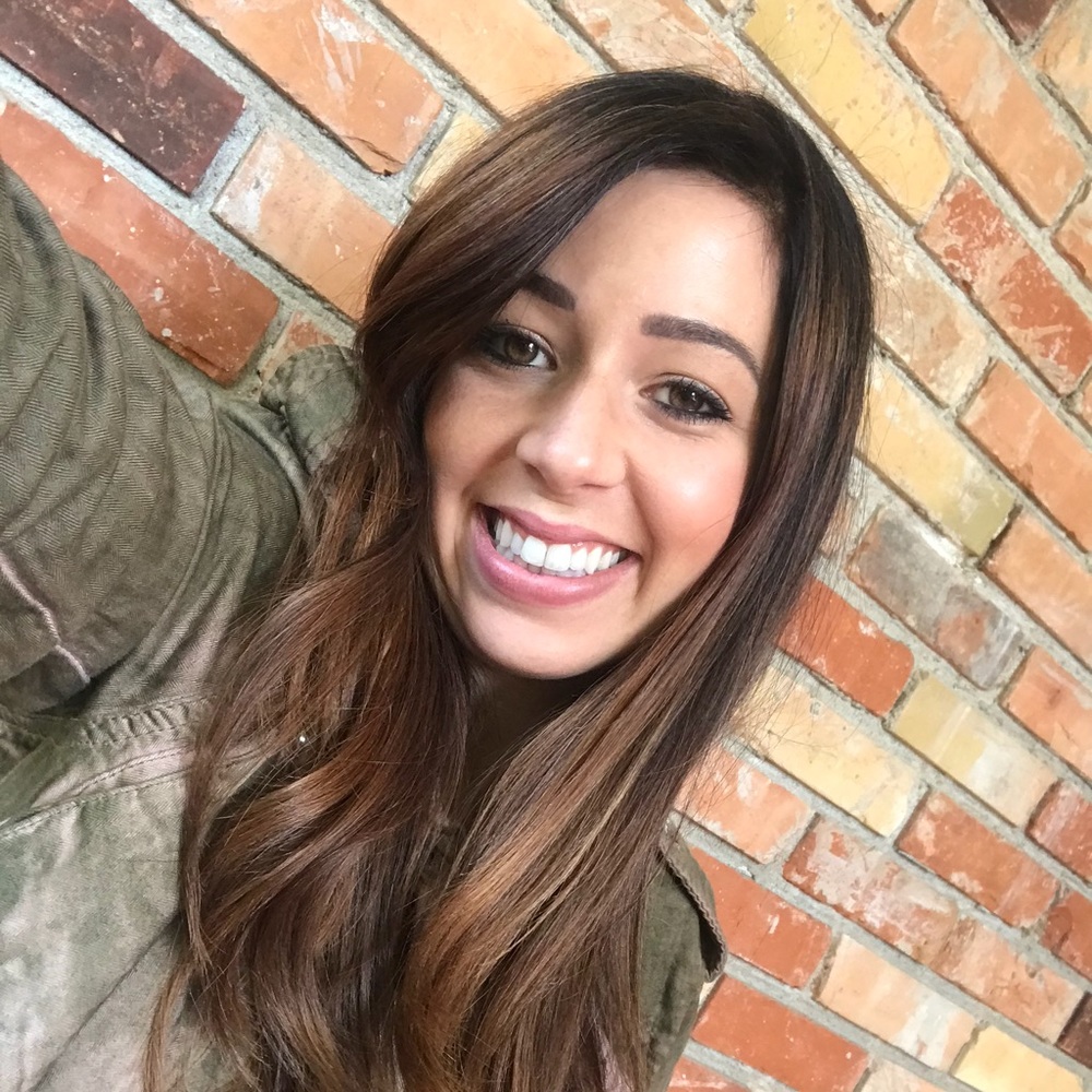 Meet your Posher, Alexa rae